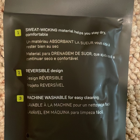 Nike home and away headband - Picture 4 of 4